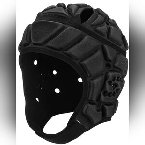 New Flag Football Youth Soft Shell Helmet